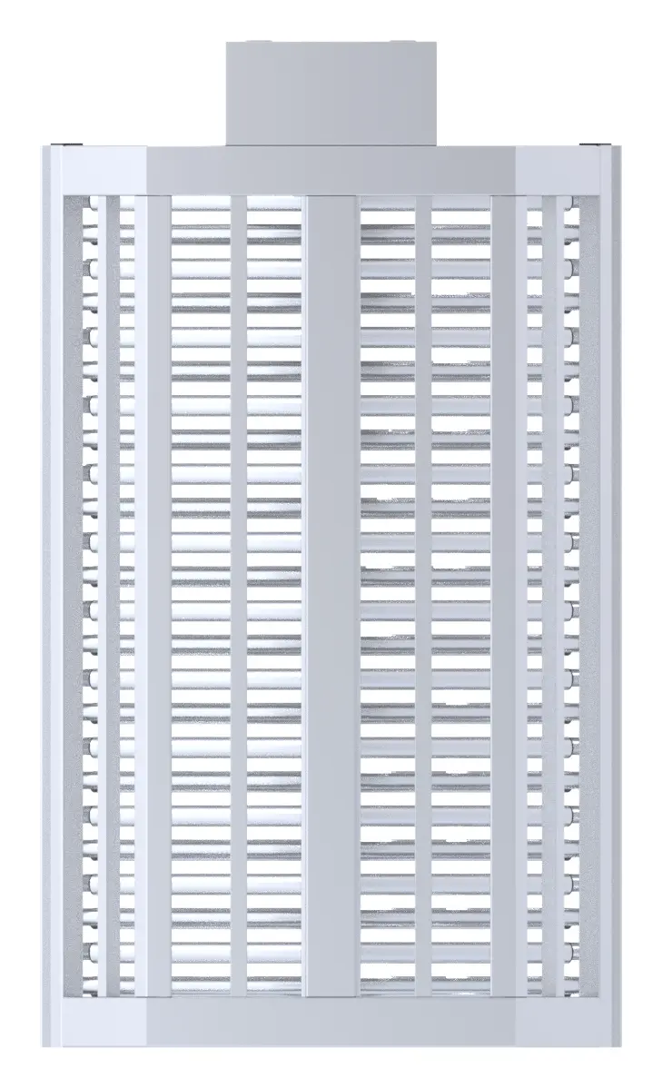 Tansa MA-T 632 630 mm Geçiş Boy Turnike — görsel 3
