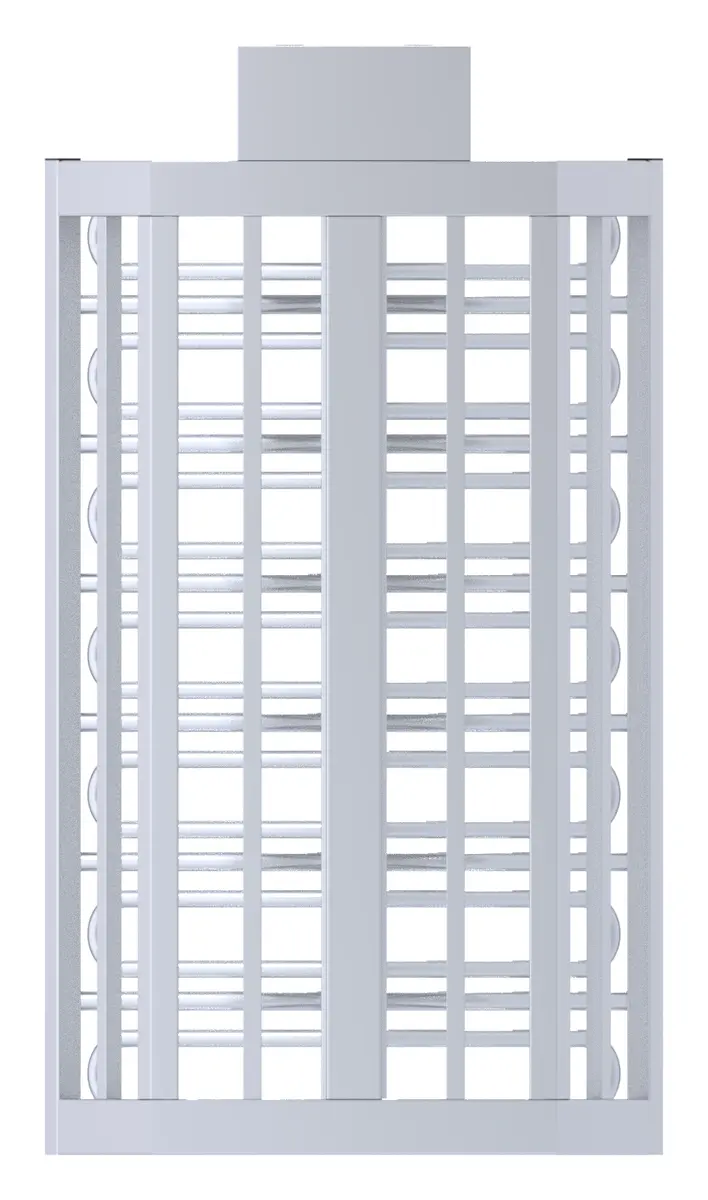 Tansa MA-T 633 630 mm Geçiş Boy Turnike — görsel 3