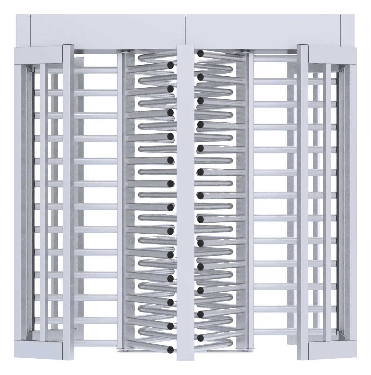 Tansa MA-T 672 670 mm Geçiş Boy Turnike