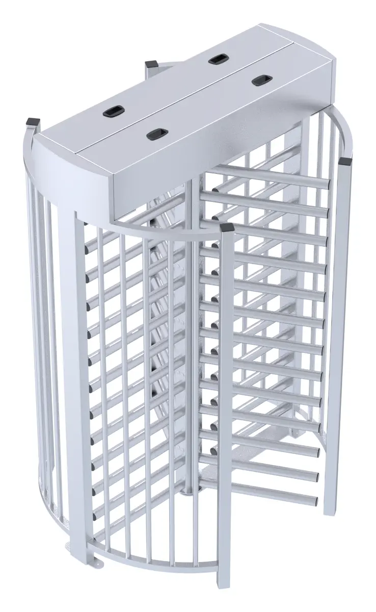 Tansa MR-T 631 630 mm Geçiş Boy Turnike — görsel 2