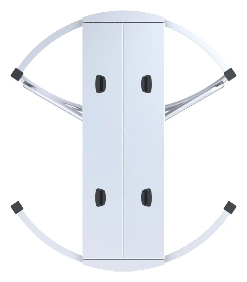 Tansa MR-T 673 670 mm Geçiş Boy Turnike — görsel 4