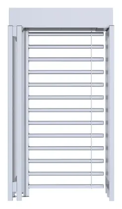 Tansa MS 100 Boy Turnike