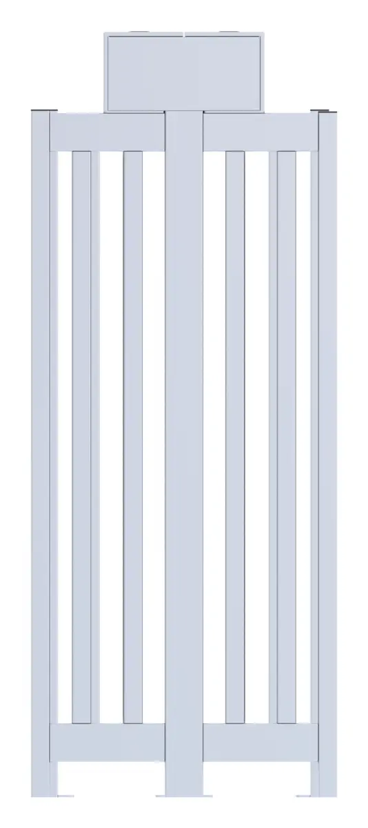 Tansa MS 100 Boy Turnike — görsel 3