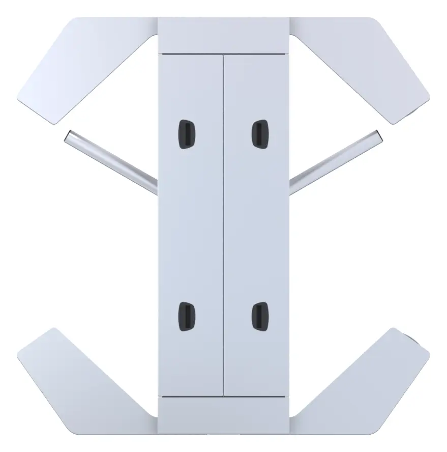 Tansa MX-T 601 600 mm Geçiş Boy Turnike — görsel 4