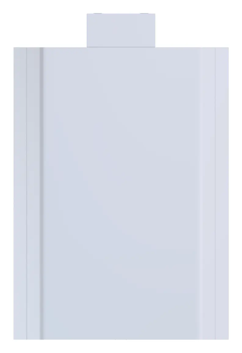 Tansa MX-T 602 600 mm Geçiş Boy Turnike — görsel 3