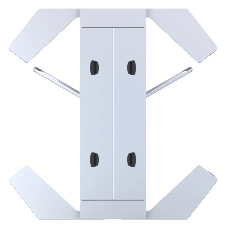 Tansa MX-T 603 600 mm Geçiş Boy Turnike — görsel 4