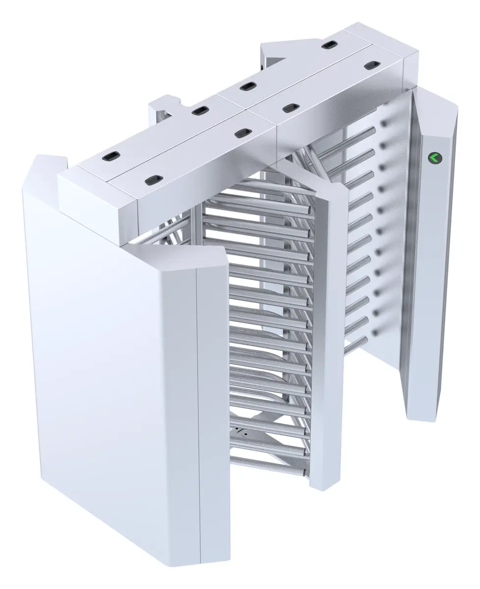 Tansa MX-T 632 630 mm Geçiş Boy Turnike — görsel 2