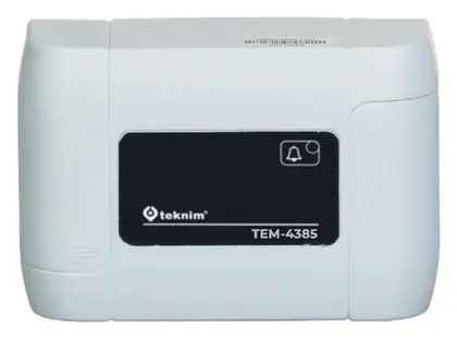 Teknim TEM-4385 Söndürme Terminatör Modülü