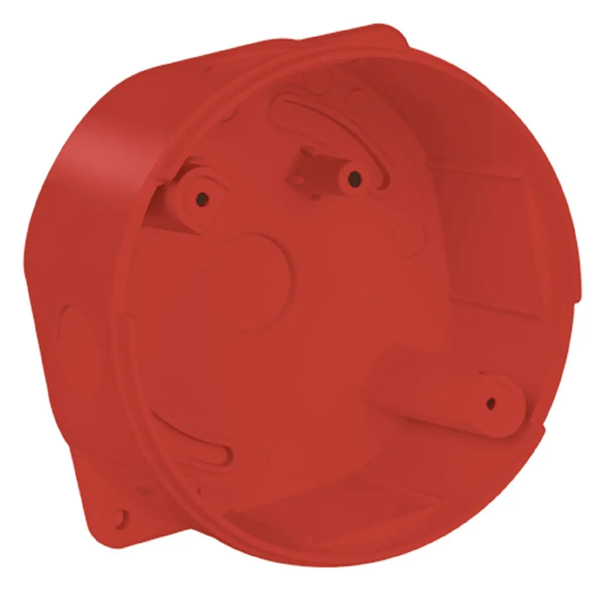Teknim TFA-0130R Yükseltilmiş Dedektör Tabanı