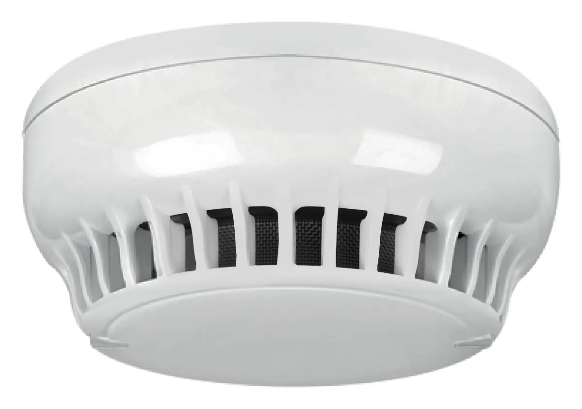 Teknim TFD-4050 Konvansiyonel Multi Dedektör (Optik Duman ve Isı)