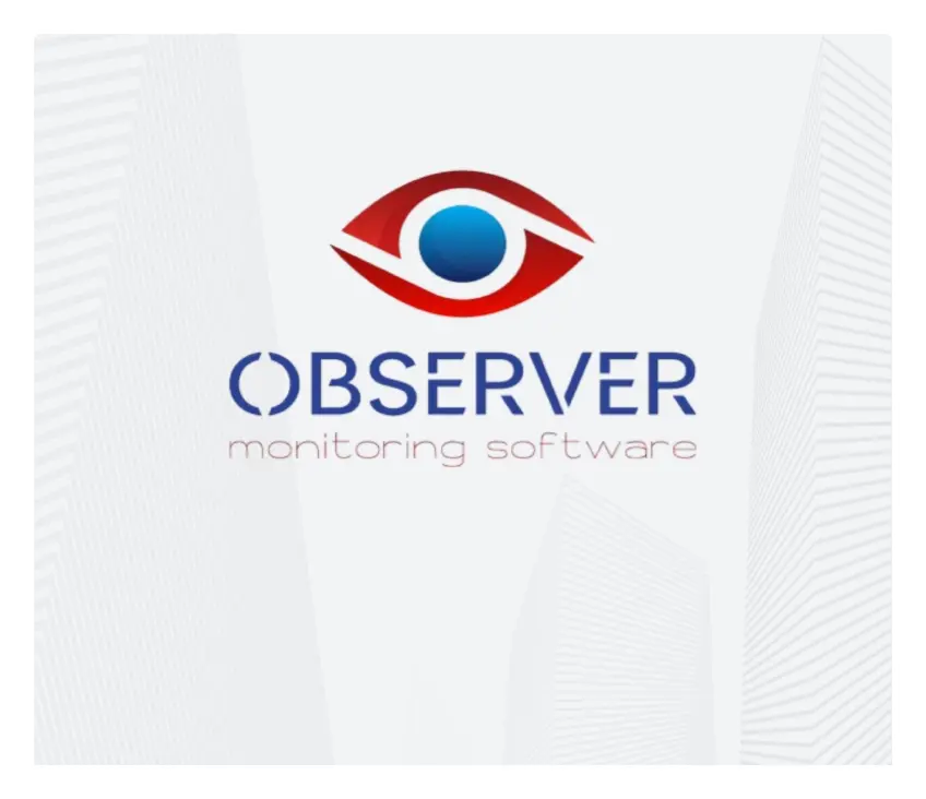 Teletek Observer İzleme ve Yönetim Yazılımı