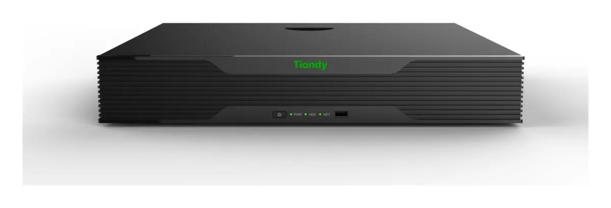 Tiandy TC-ND314A Spec:E/V2.0 Video Dekoder