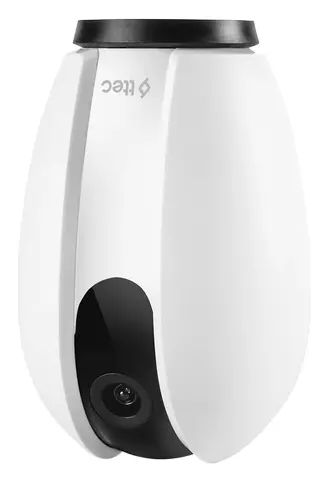 TTEC 2AGK02 Wizi Pro 3MP 360° Wi-Fi Akıllı Kamera — görsel 3