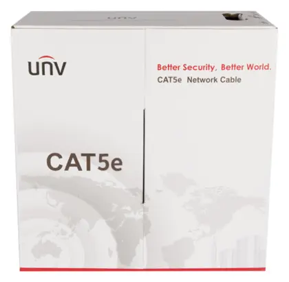 Uniview CAB-LC2100A-E2-ECA-IN Network Kablosu