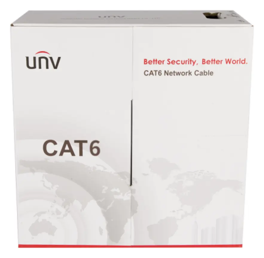 Uniview CAB-LC3100B-E1-CCA-IN Network Kablosu