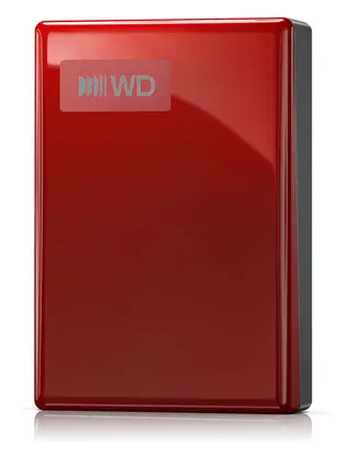 WD My Passport 5TB USB 3.2 Siyah Harici Disk (WDBGES0050BRD-WESN)
