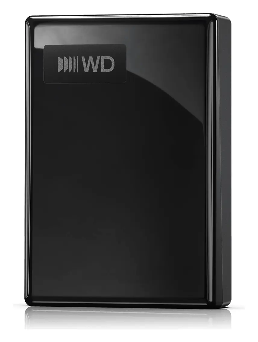 WD My Passport 6TB USB 3.2 Siyah Harici Disk (WDBTBU0060BBK-WESN)