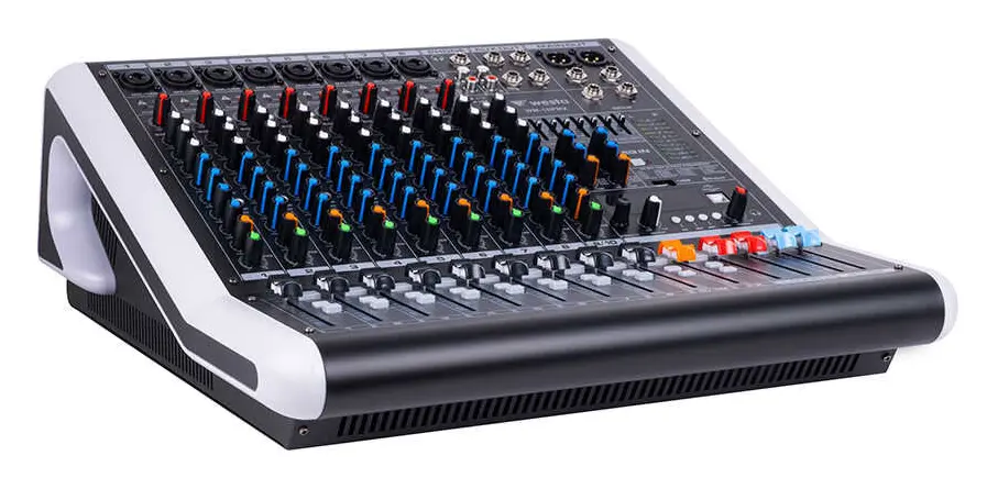Westa WM-10PMX Mikser Amfi — görsel 2