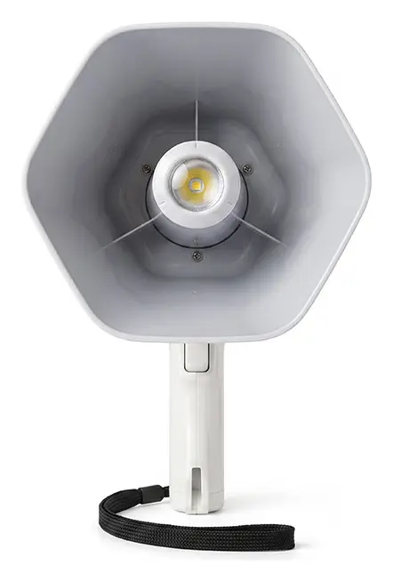 Westa WM-69UL Megafon — görsel 4