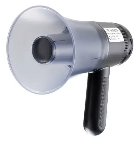 Westa WM-72UMP 30W Megafon