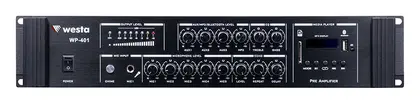 Westa WP-401 Ön Amfi
