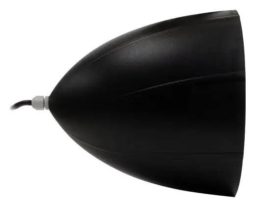Westa WS-97B 50W IP66 Siyah Sarkıt Hoparlör — görsel 4