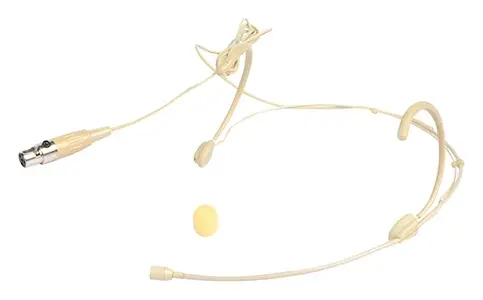 Woller WH-8 Headset Mikrofon